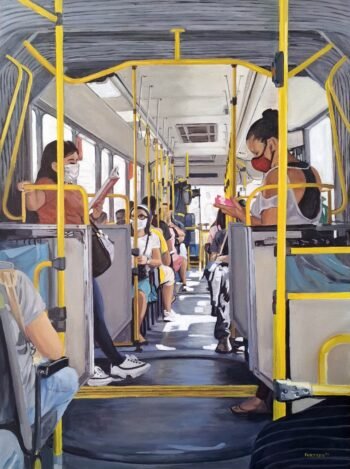 Identidades anônimas